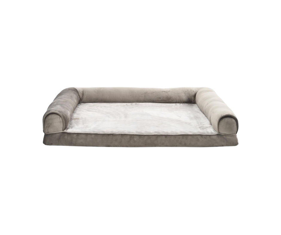 dog bed diy